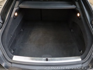 Audi A7 S-Line 3.0 BiTDI 2013
