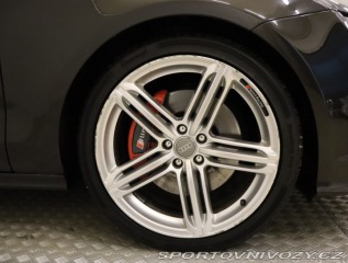 Audi A7 S-Line 3.0 BiTDI 2013