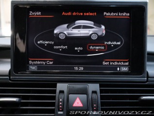 Audi A7 S-Line 3.0 BiTDI 2013