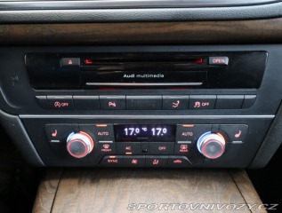 Audi A7 S-Line 3.0 BiTDI 2013