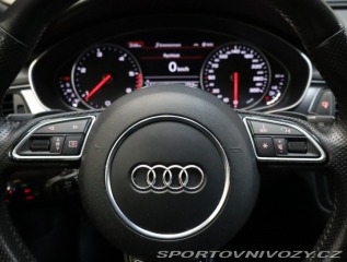 Audi A7 S-Line 3.0 BiTDI 2013