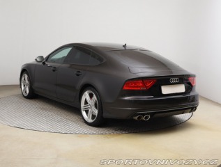 Audi A7 S-Line 3.0 BiTDI 2013