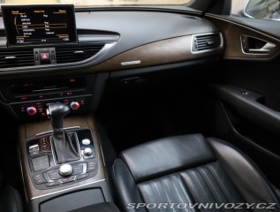 Audi A7 S-Line 3.0 BiTDI 2013