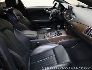 Audi A7 S-Line 3.0 BiTDI 2013