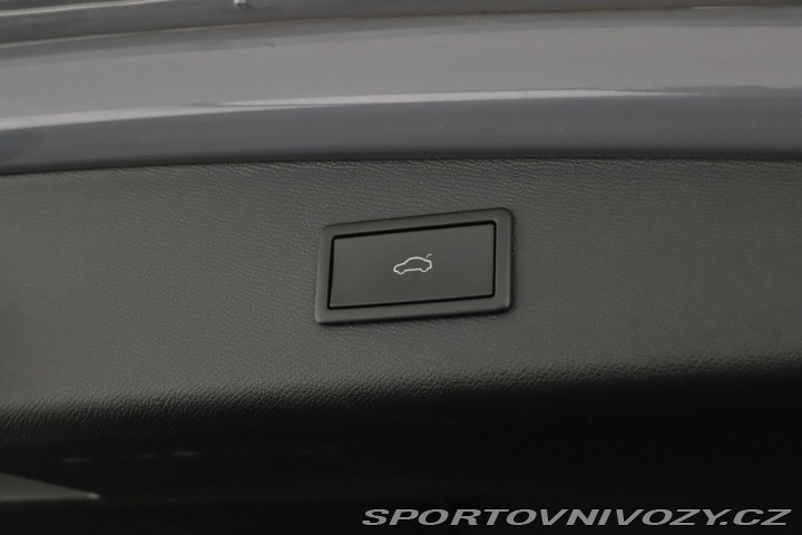 Cupra Leon 2.0 TSI 4Drive 2021