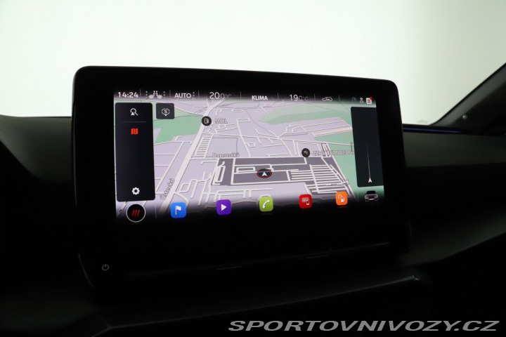 Cupra Leon 2.0 TSI 4Drive 2021