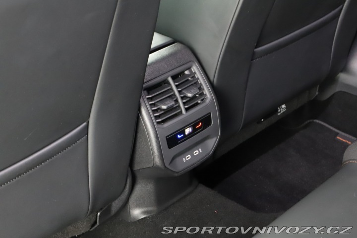 Cupra Leon 2.0 TSI 4Drive 2021