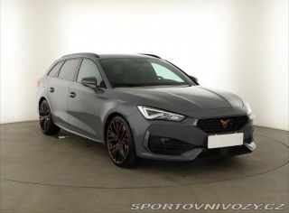 Cupra Leon 2.0 TSI 4Drive 2021
