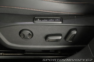 Cupra Leon 2.0 TSI 4Drive 2021