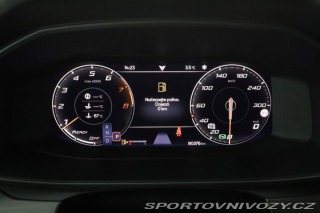 Cupra Leon 2.0 TSI 4Drive 2021