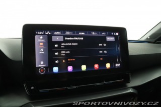 Cupra Leon 2.0 TSI 4Drive 2021