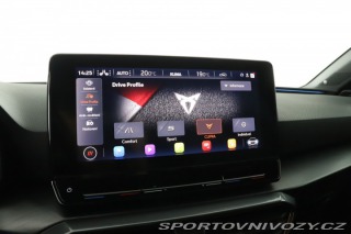 Cupra Leon 2.0 TSI 4Drive 2021