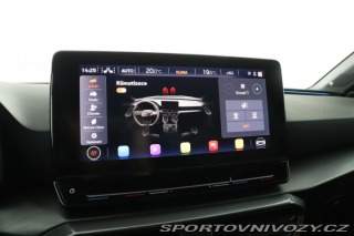 Cupra Leon 2.0 TSI 4Drive 2021