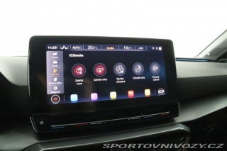 Cupra Leon 2.0 TSI 4Drive 2021