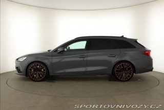 Cupra Leon 2.0 TSI 4Drive 2021