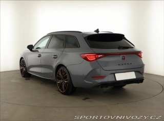 Cupra Leon 2.0 TSI 4Drive 2021