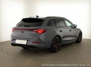 Cupra Leon 2.0 TSI 4Drive 2021