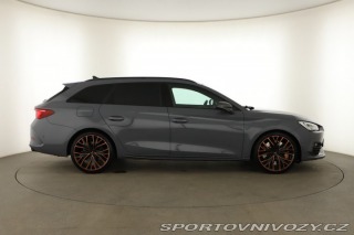 Cupra Leon 2.0 TSI 4Drive 2021