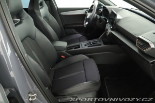 Cupra Leon 2.0 TSI 4Drive 2021