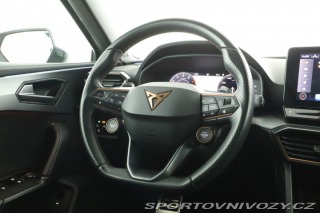 Cupra Leon 2.0 TSI 4Drive 2021