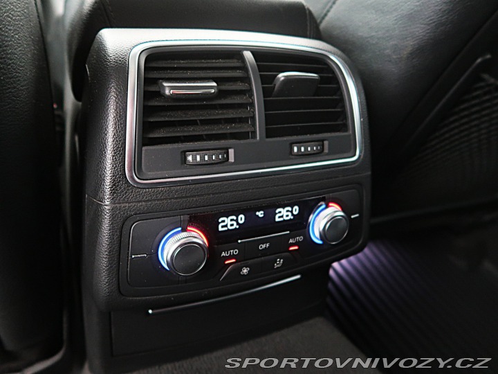 Audi A7 3.0 TDI 2010