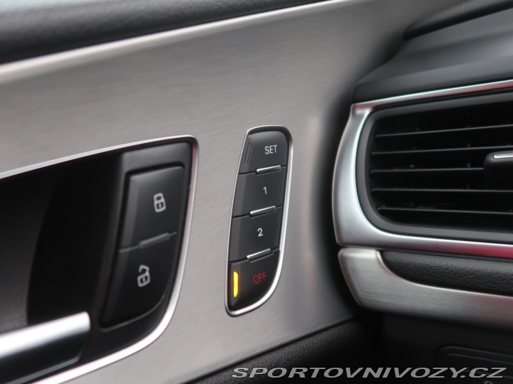 Audi A7 3.0 TDI 2010