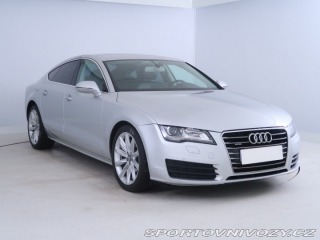 Audi A7 3.0 TDI 2010