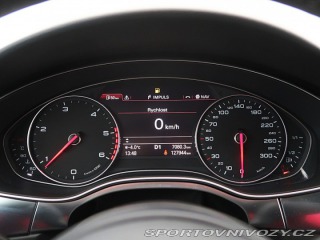 Audi A7 3.0 TDI 2010