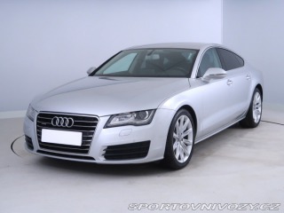 Audi A7 3.0 TDI 2010