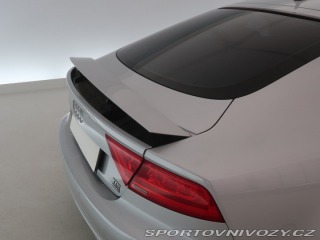 Audi A7 3.0 TDI 2010