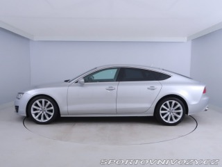 Audi A7 3.0 TDI 2010