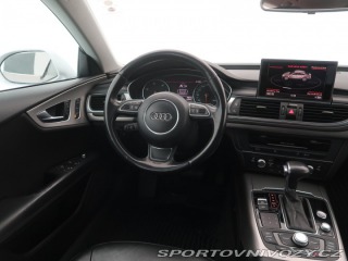 Audi A7 3.0 TDI 2010