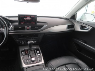 Audi A7 3.0 TDI 2010