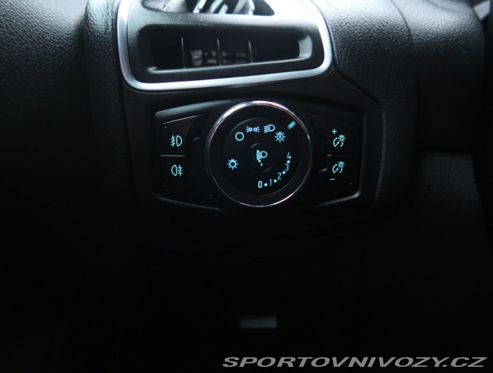 Ford Focus ST 2.0 EcoBoost ST 2013