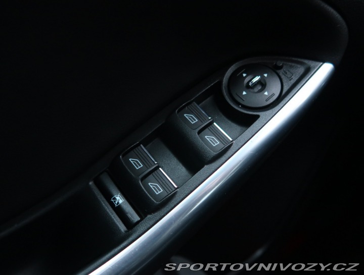 Ford Focus ST 2.0 EcoBoost ST 2013