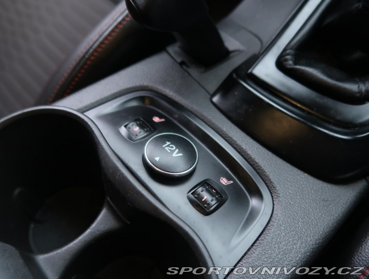 Ford Focus ST 2.0 EcoBoost ST 2013