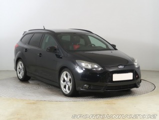 Ford Focus ST 2.0 EcoBoost ST 2013