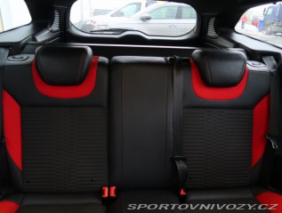 Ford Focus ST 2.0 EcoBoost ST 2013