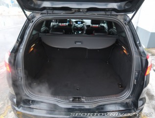 Ford Focus ST 2.0 EcoBoost ST 2013