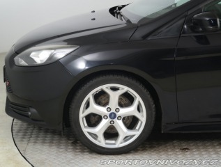 Ford Focus ST 2.0 EcoBoost ST 2013