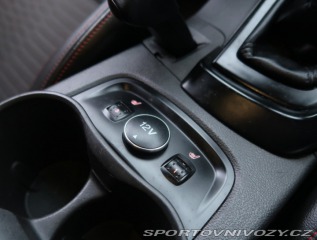 Ford Focus ST 2.0 EcoBoost ST 2013