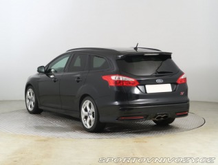 Ford Focus ST 2.0 EcoBoost ST 2013