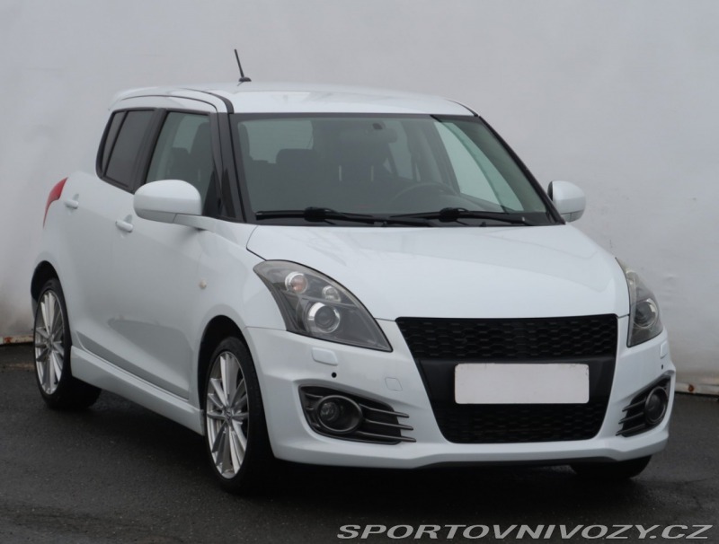 Suzuki Swift Sport 1.6 Sport