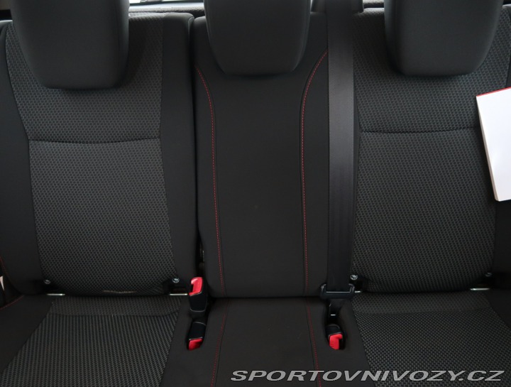 Suzuki Swift Sport 1.6 Sport 2015