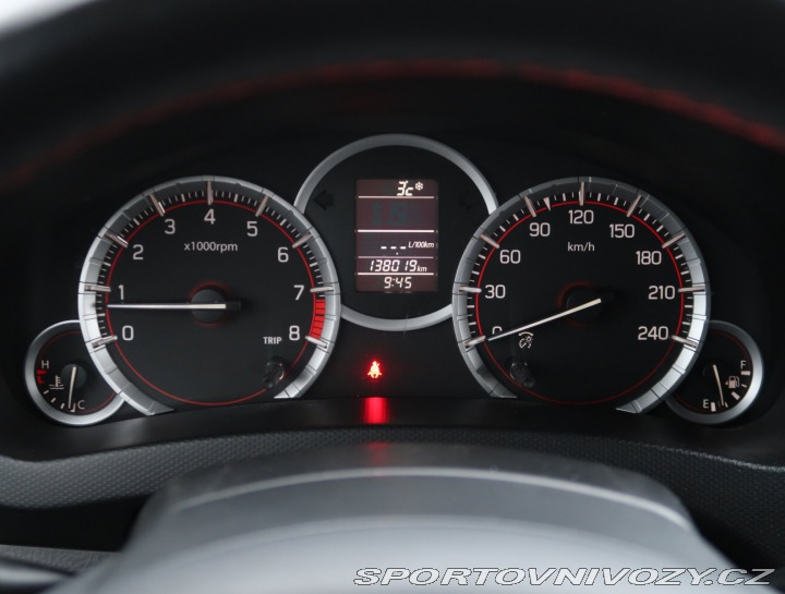 Suzuki Swift Sport 1.6 Sport 2015