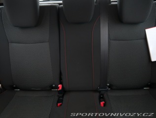 Suzuki Swift Sport 1.6 Sport 2015