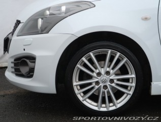 Suzuki Swift Sport 1.6 Sport 2015