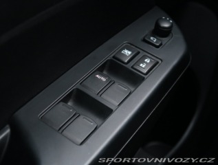 Suzuki Swift Sport 1.6 Sport 2015