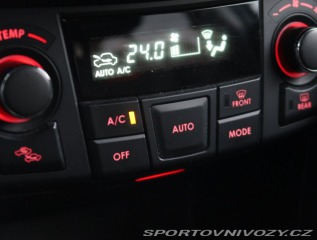 Suzuki Swift Sport 1.6 Sport 2015