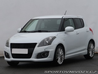 Suzuki Swift Sport 1.6 Sport 2015